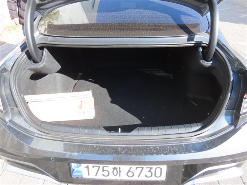 현대 쏘나타 디 엣지 하이브리드 2.0 HEV 프리미엄 - 이미지 20