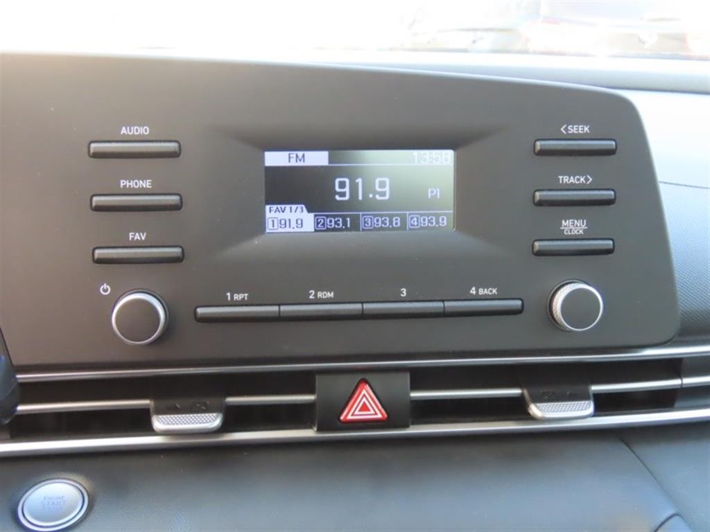 현대 아반떼(CN7) 1.6 가솔린 모던 - 이미지 2