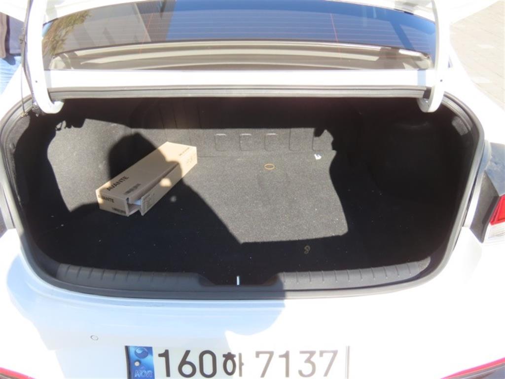 현대 아반떼(CN7) 1.6 가솔린 모던 - 이미지 8