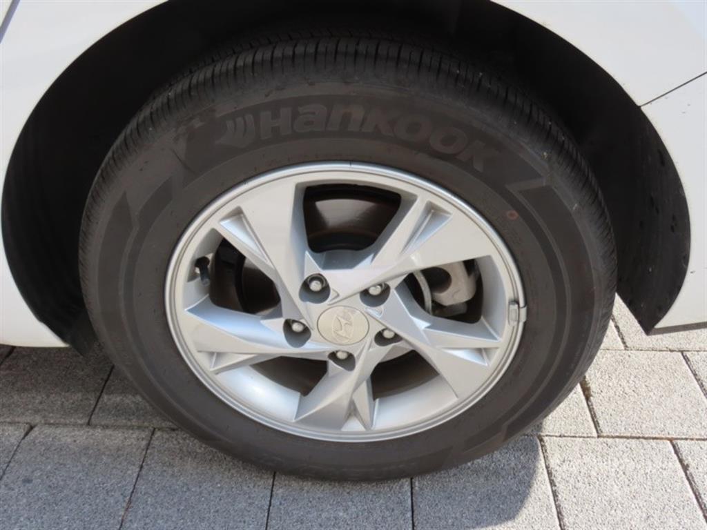 현대 아반떼(CN7) 1.6 가솔린 모던 - 이미지 11