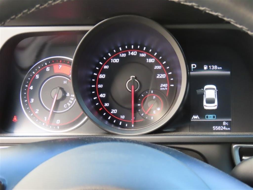 현대 아반떼(CN7) 1.6 가솔린 모던 - 이미지 4