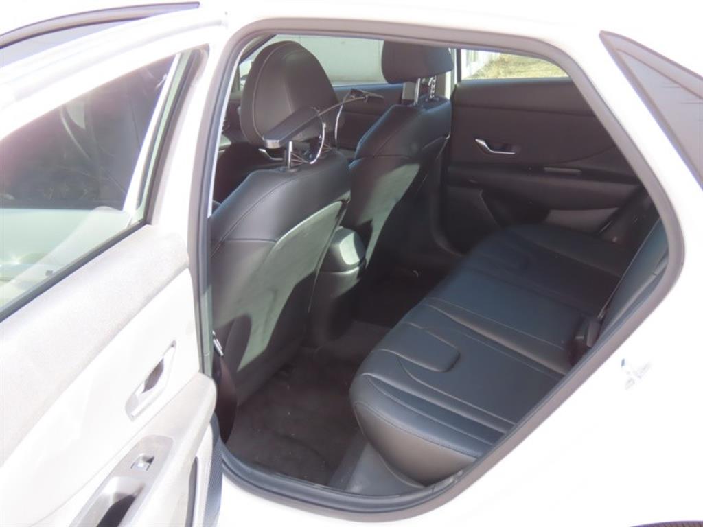 현대 아반떼(CN7) 1.6 가솔린 모던 - 이미지 3