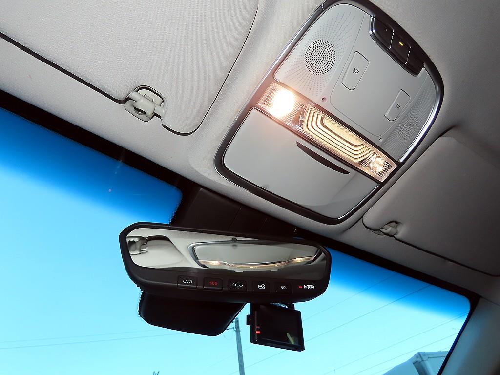 기아 더 K9(RJ) 3.8 GDI AWD 플래티넘Ⅲ - 이미지 4