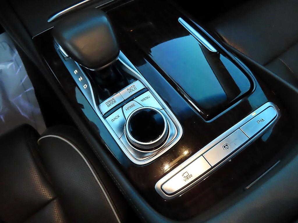 기아 더 K9(RJ) 3.8 GDI AWD 플래티넘Ⅲ - 이미지 6