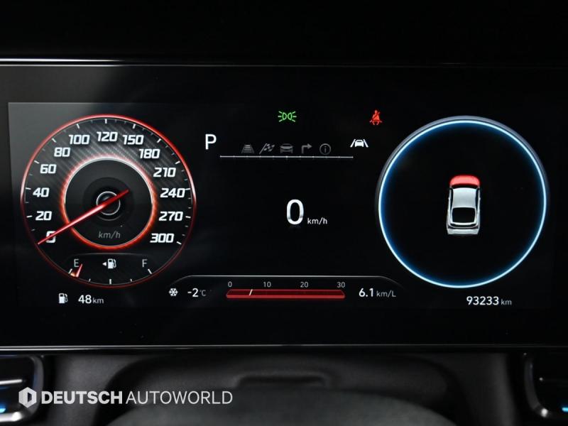 현대 아반떼 N 2.0 터보 N - 이미지 17