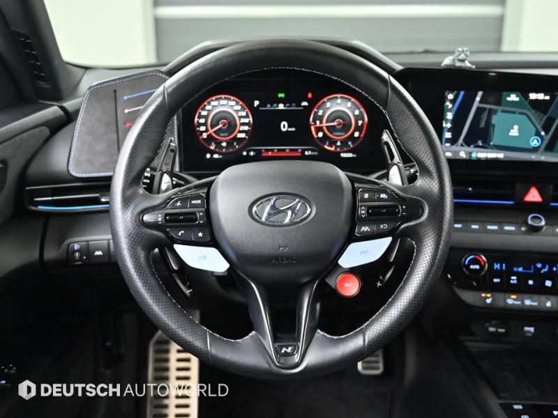 현대 아반떼 N 2.0 터보 N - 이미지 7