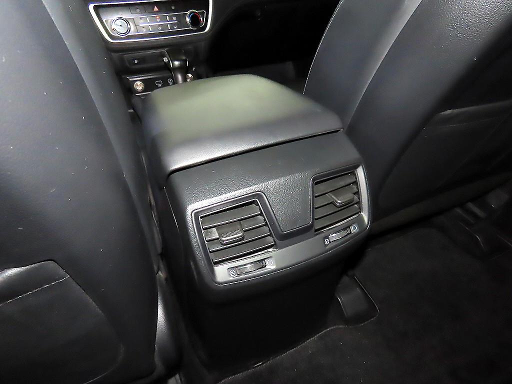 KG모빌리티(쌍용) 더 뉴렉스턴 스포츠 2.2 4WD 와일드 - 이미지 8