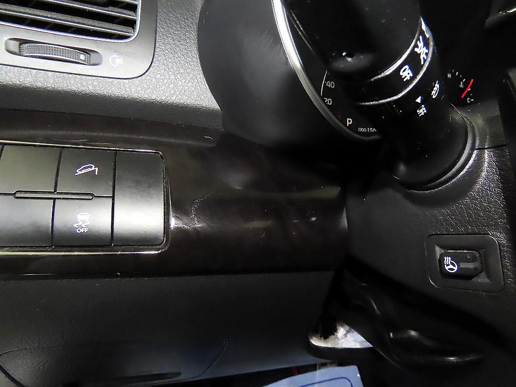 기아 뉴쏘렌토 R R2.0 2WD 프레스티지 - 이미지 6