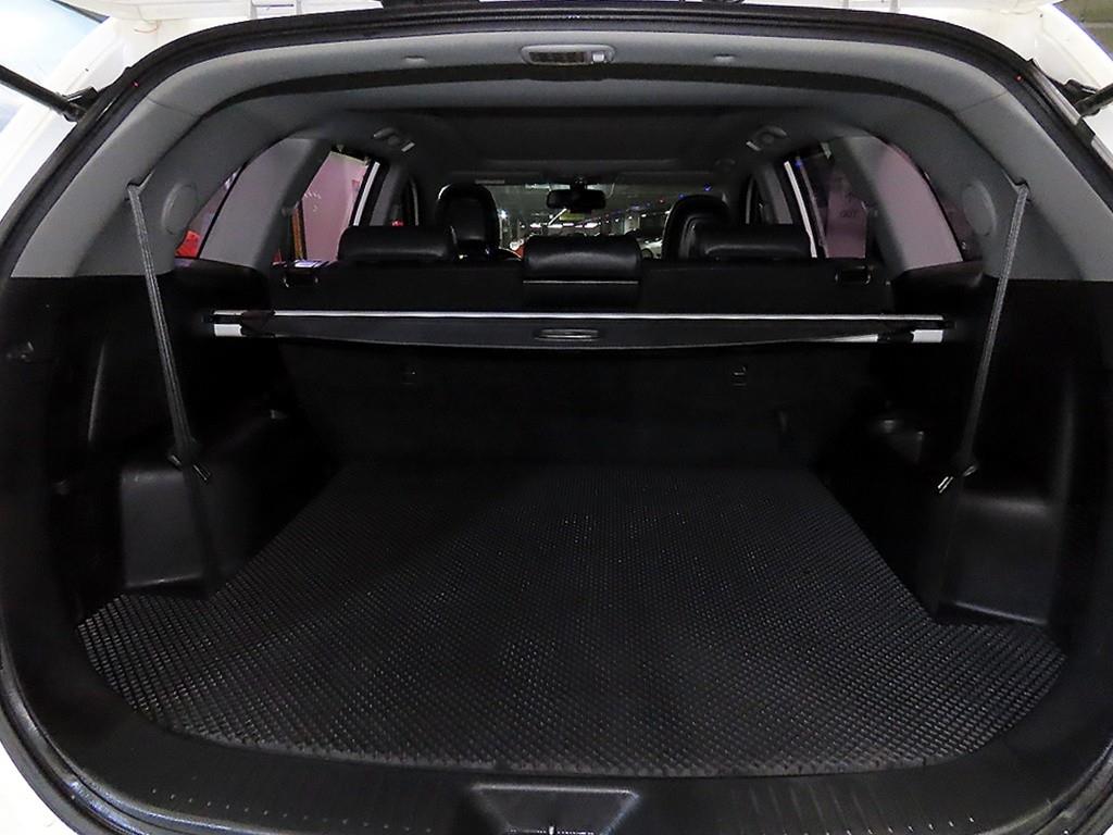 기아 뉴쏘렌토 R R2.0 2WD 프레스티지 - 이미지 10