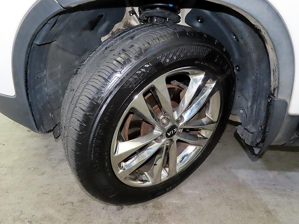 기아 뉴쏘렌토 R R2.0 2WD 프레스티지 - 이미지 20