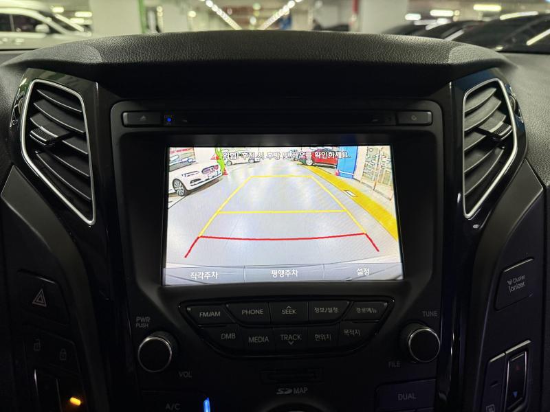 현대 i40 살룬 1.7 VGT 모던 - 이미지 11