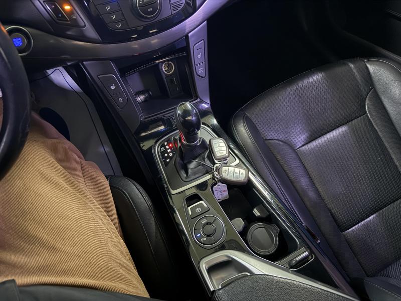 현대 i40 살룬 1.7 VGT 모던 - 이미지 5