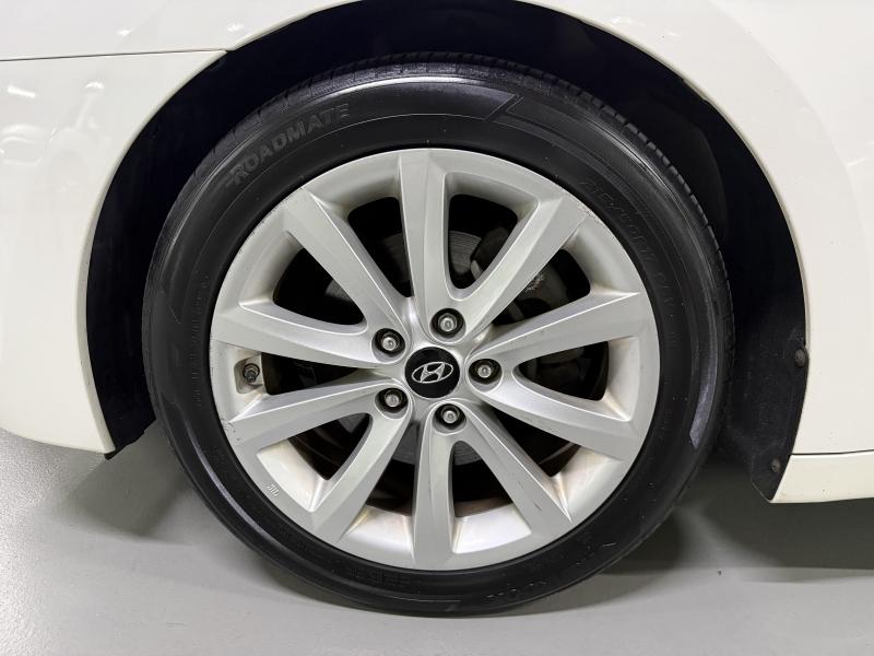 현대 i40 살룬 1.7 VGT 모던 - 이미지 6