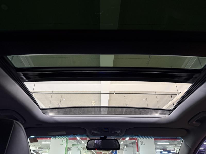 현대 i40 살룬 1.7 VGT 모던 - 이미지 12