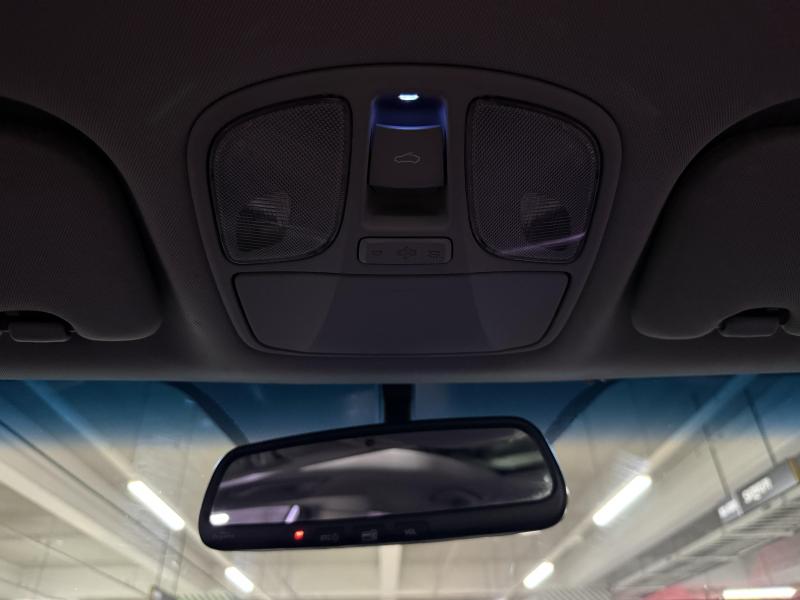 현대 i40 살룬 1.7 VGT 모던 - 이미지 18