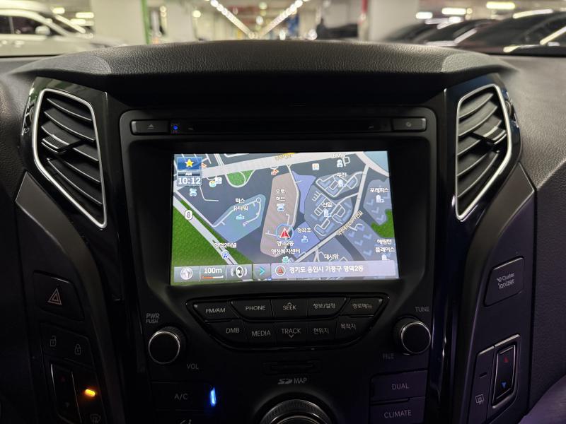 현대 i40 살룬 1.7 VGT 모던 - 이미지 20