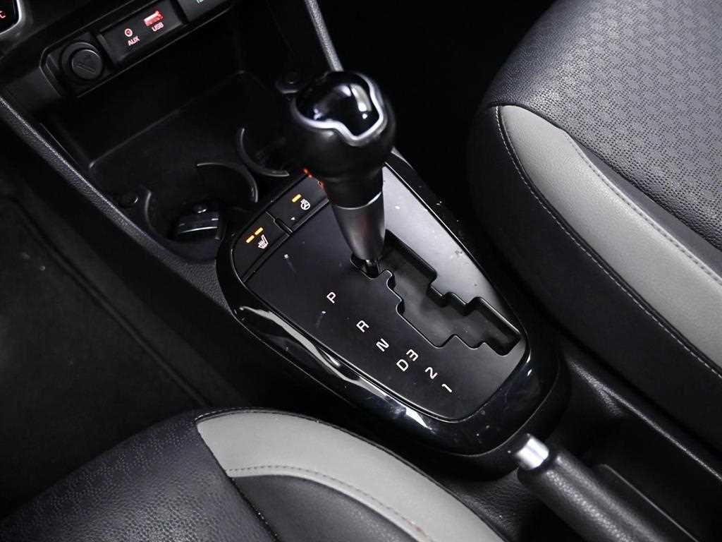 기아 올 뉴모닝(JA) 가솔린 스페셜 에디션 레이디 - 이미지 8