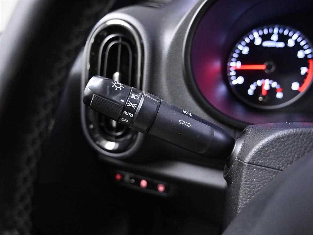 기아 올 뉴모닝(JA) 가솔린 스페셜 에디션 레이디 - 이미지 7