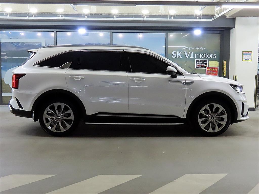 기아 신형쏘렌토(MQ4) 2.2 디젤 4WD 시그니처 - 이미지 13