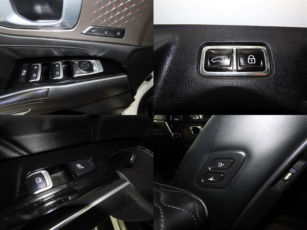 기아 신형쏘렌토(MQ4) 2.2 디젤 4WD 시그니처 - 이미지 8