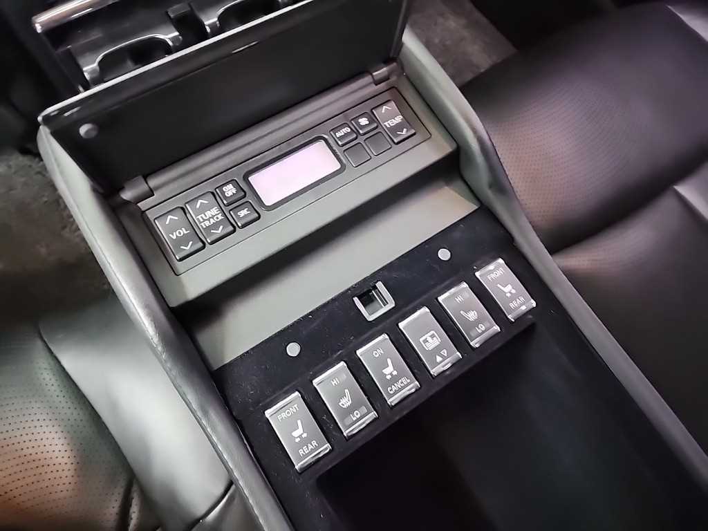 인피니티 M(4세대) M37 - 이미지 2