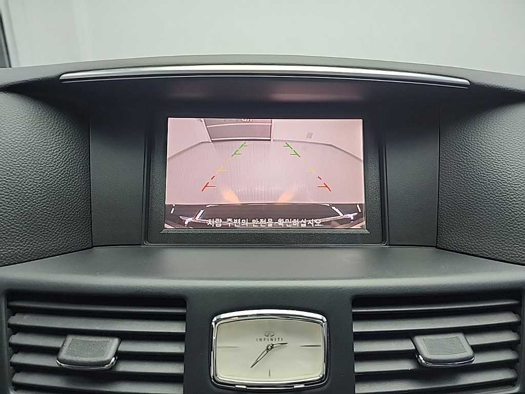 인피니티 M(4세대) M37 - 이미지 6