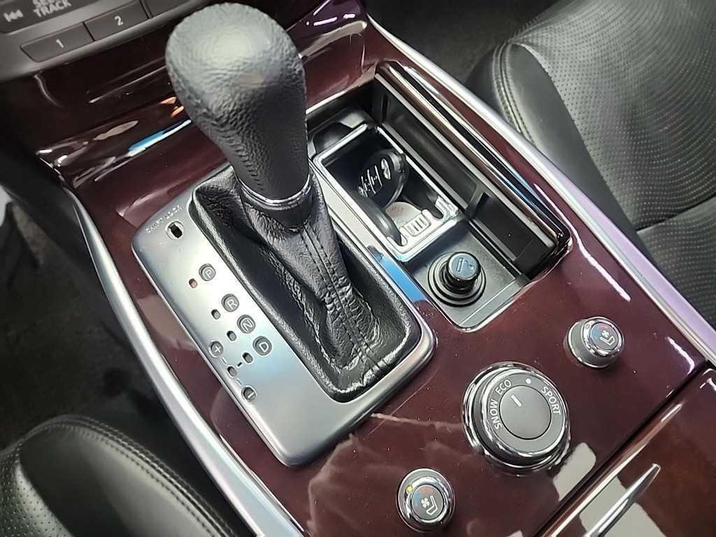 인피니티 M(4세대) M37 - 이미지 4