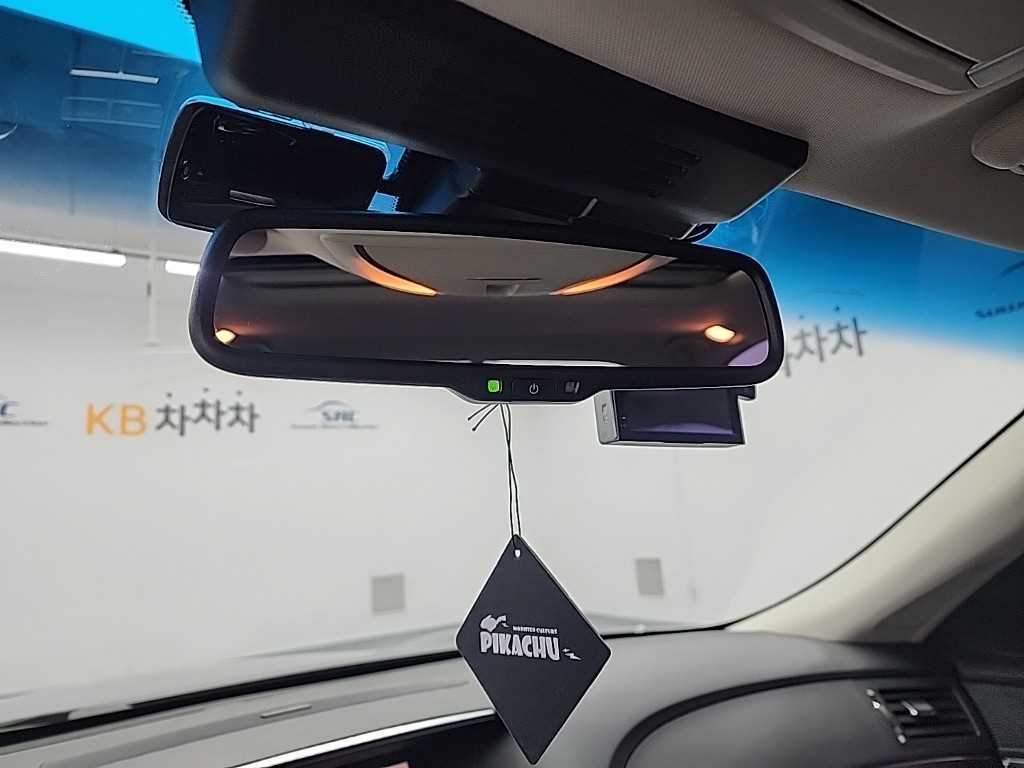 인피니티 M(4세대) M37 - 이미지 12