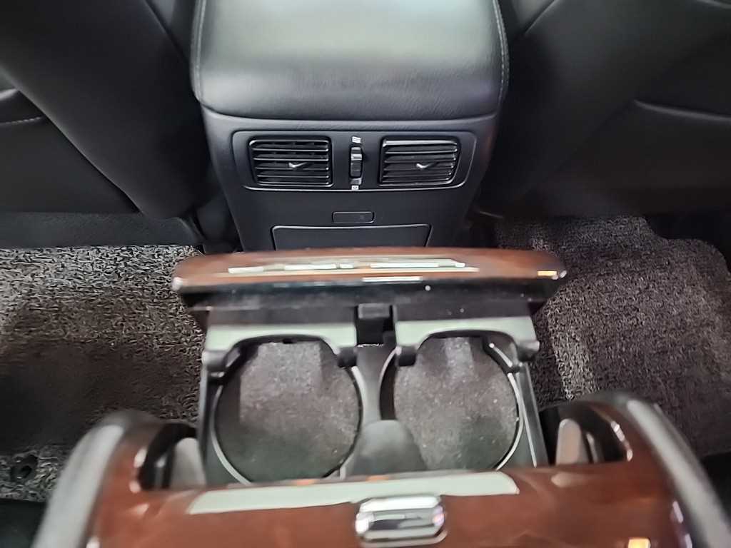 인피니티 M(4세대) M37 - 이미지 17