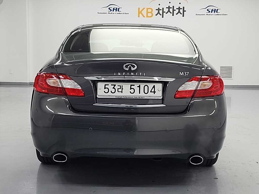 인피니티 M(4세대) M37 - 이미지 10