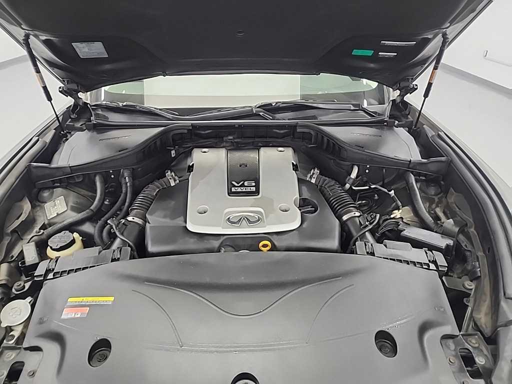 인피니티 M(4세대) M37 - 이미지 11