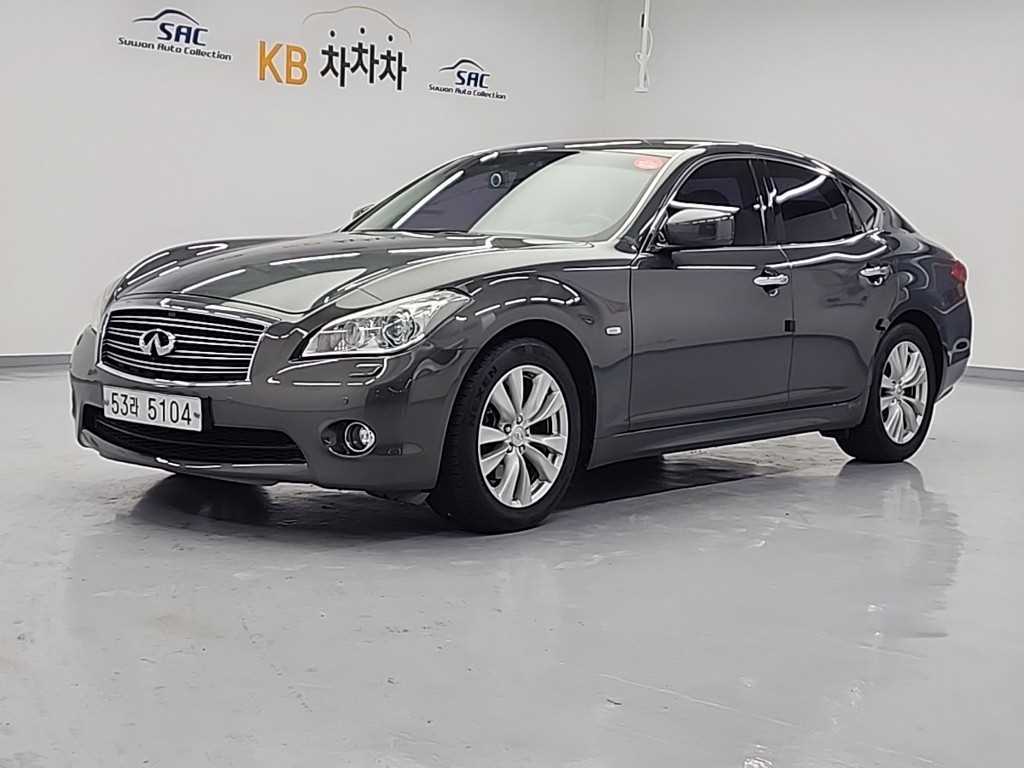 인피니티 M(4세대) M37 - 이미지 16