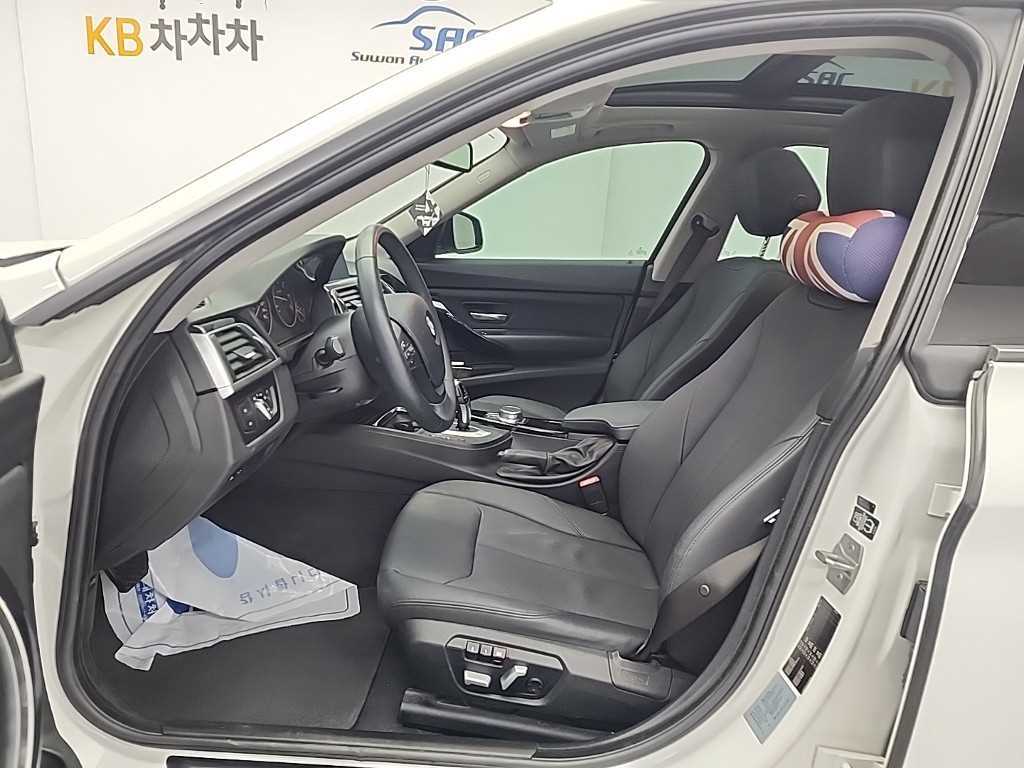 BMW 그란투리스모(GT) 3시리즈 GT 320d