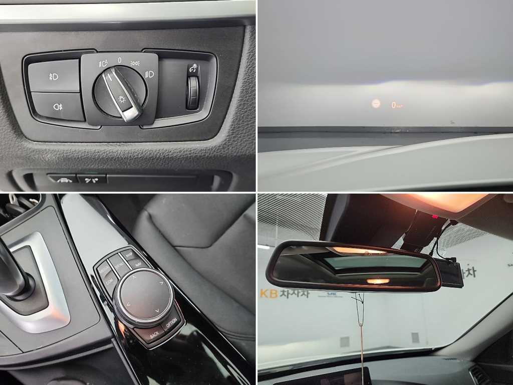 BMW 그란투리스모(GT) 3시리즈 GT 320d - 이미지 11