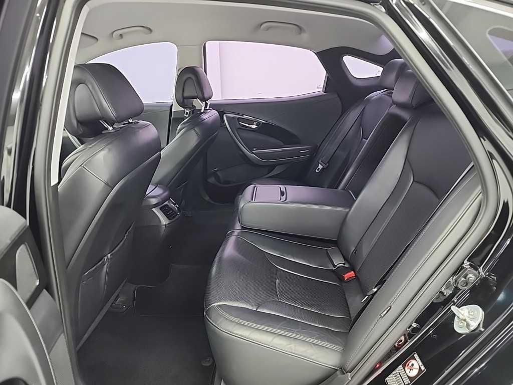 현대 그랜저HG HG 300 프리미엄 - 이미지 10