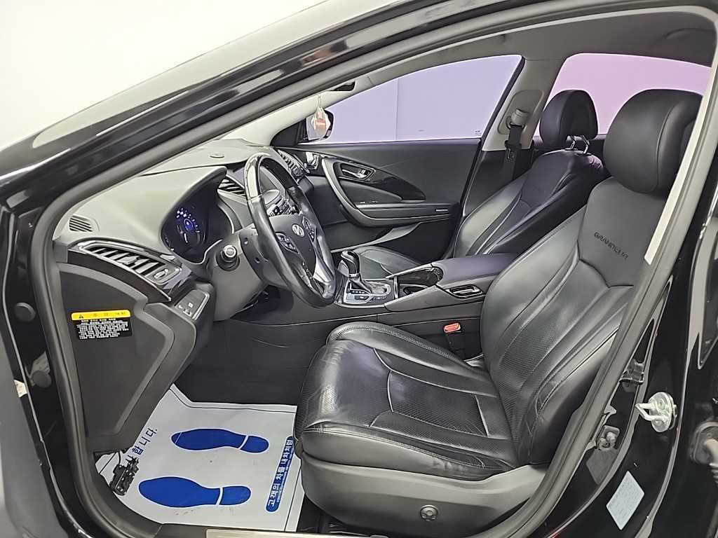 현대 그랜저HG HG 300 프리미엄 - 이미지 3