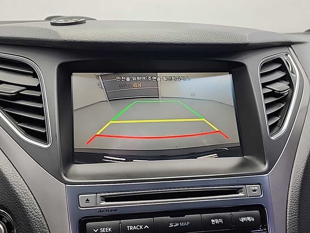 현대 그랜저HG HG 300 프리미엄