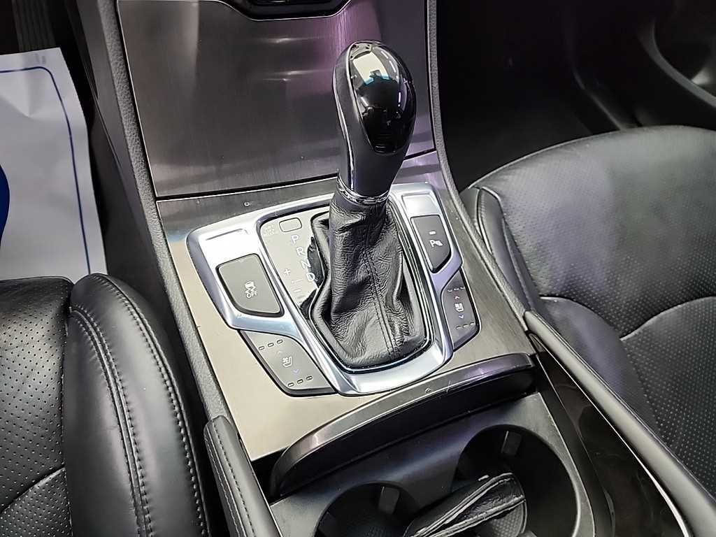 현대 그랜저HG HG 300 프리미엄 - 이미지 17