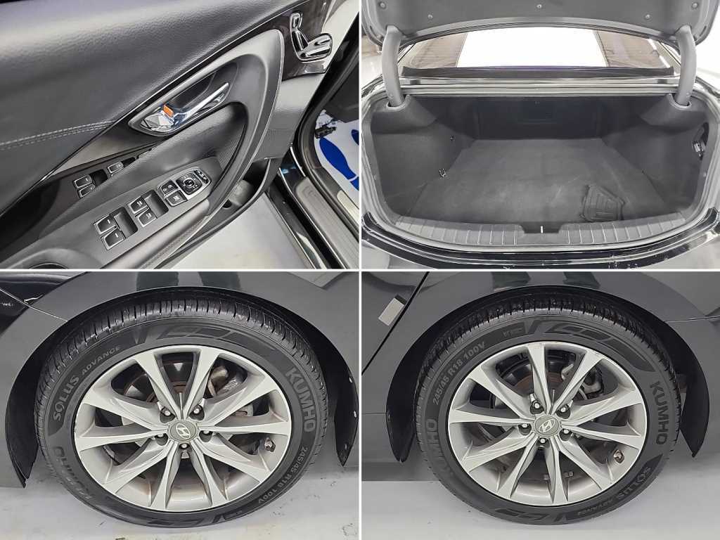 현대 그랜저HG HG 300 프리미엄 - 이미지 19