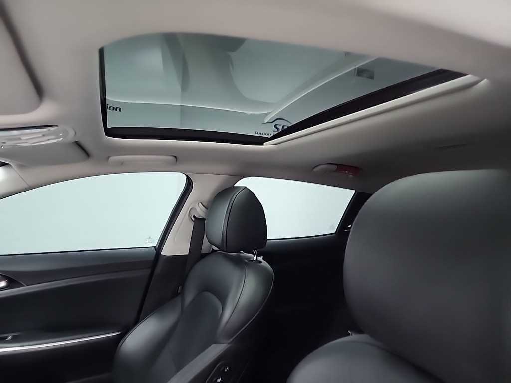 기아 스팅어 2.0 터보 AWD 플래티넘