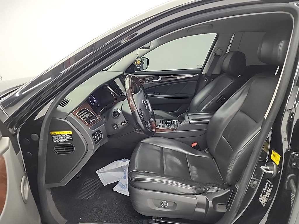 현대 에쿠스(신형) VS380 익스클루시브 - 이미지 9