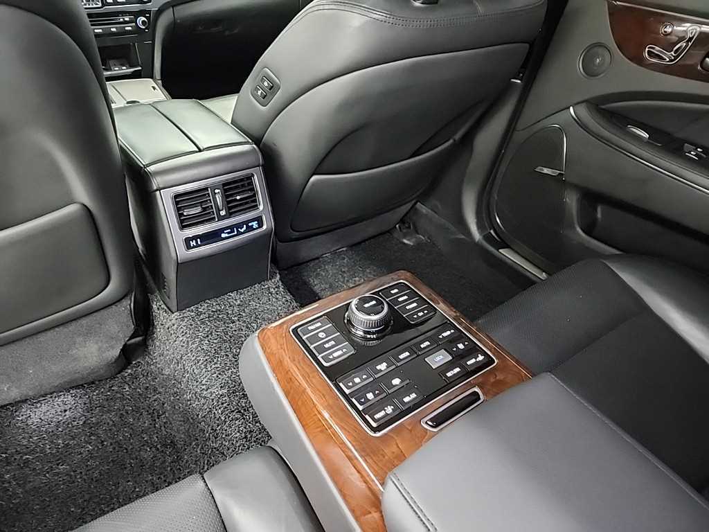 현대 에쿠스(신형) VS380 익스클루시브 - 이미지 4