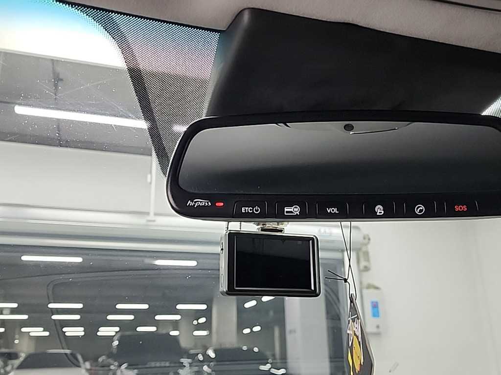 현대 에쿠스(신형) VS380 익스클루시브 - 이미지 8