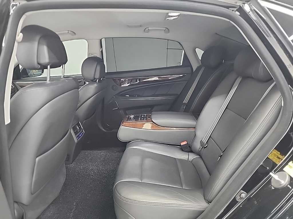 현대 에쿠스(신형) VS380 익스클루시브 - 이미지 19