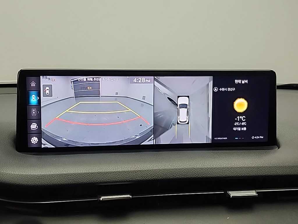 제네시스 GV70 2.5T AWD 기본형 - 이미지 10