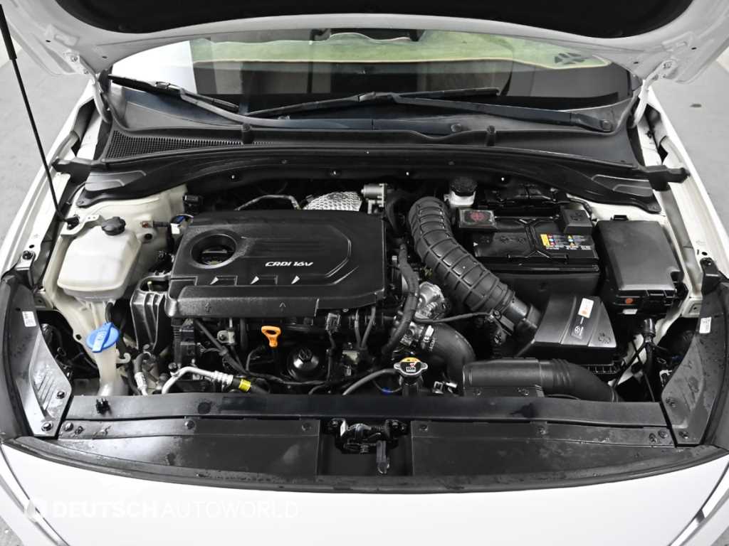 현대 i30 PD 디젤 1.6 프리미엄 - 이미지 4