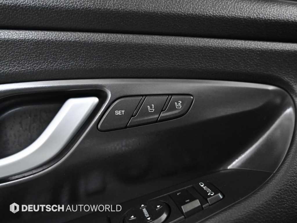 현대 i30 PD 디젤 1.6 프리미엄 - 이미지 5