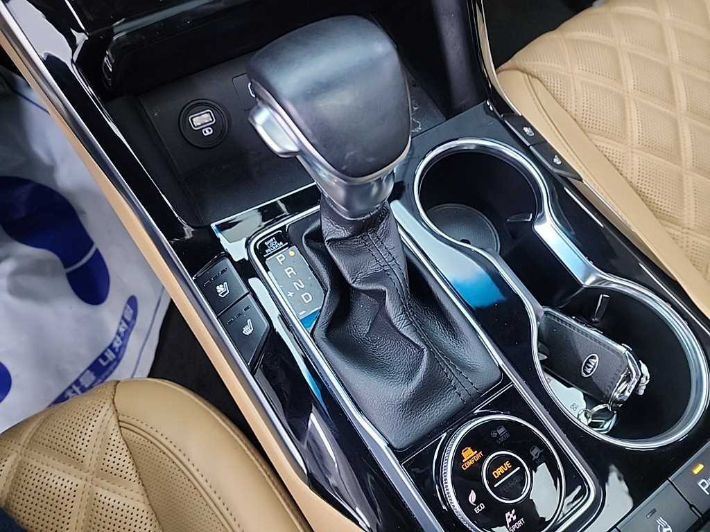 기아 모하비 더 마스터 3.0 디젤 4WD 마스터즈 - 이미지 16