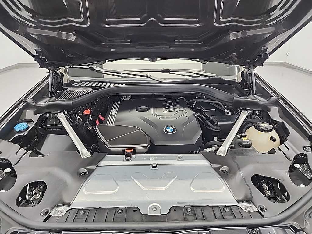 BMW X3(3세대) 20i xDrive x라인 - 이미지 13