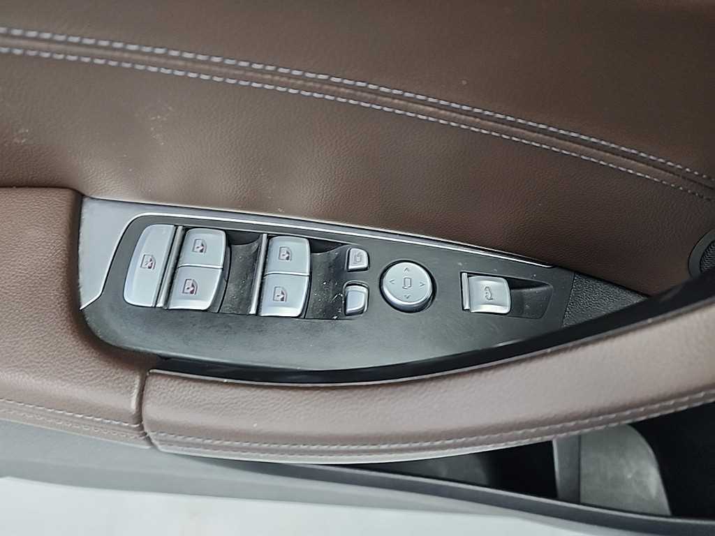 BMW X3(3세대) 20i xDrive x라인 - 이미지 18